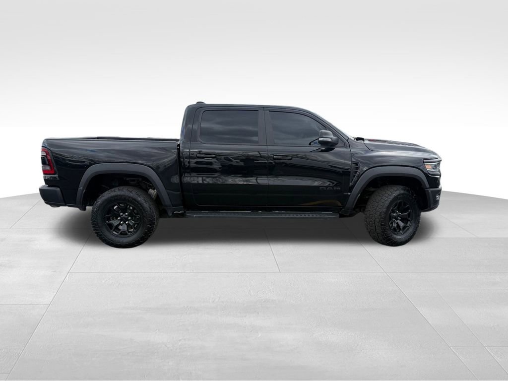 Used 2022 RAM 1500 TRX image 9