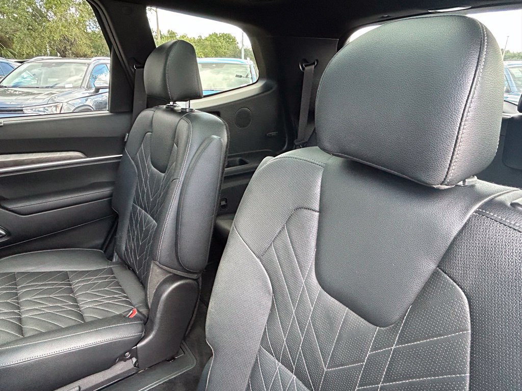 Used 2023 Kia Telluride SX X-Line AWD/4WD image 50