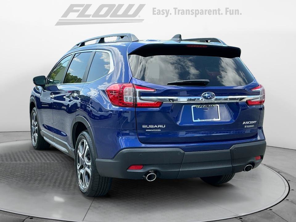 New 2026 Subaru Ascent Touring w/ Popular Package #2 AWD/4WD image 5
