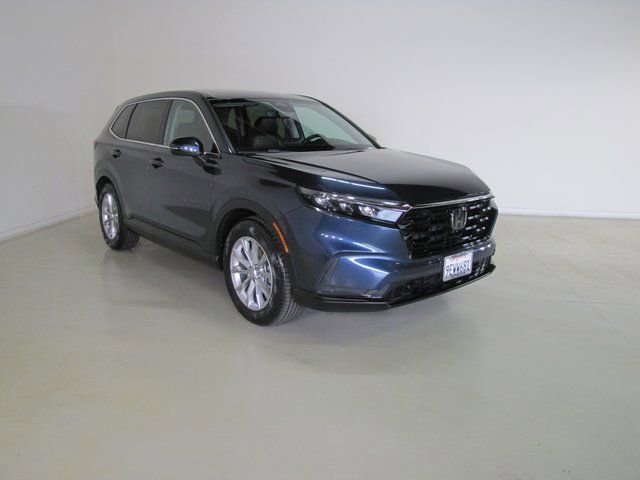 Certified 2023 Honda CR-V EX-L image 3