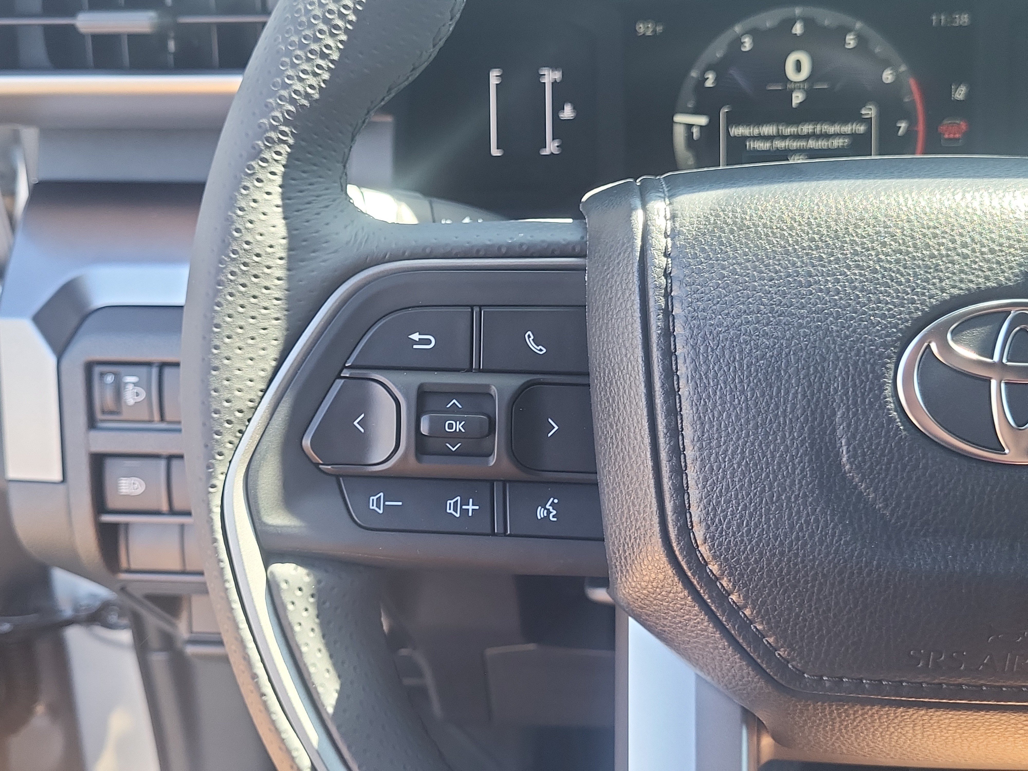 Certified 2026 Toyota 4Runner SR5 AWD/4WD image 16