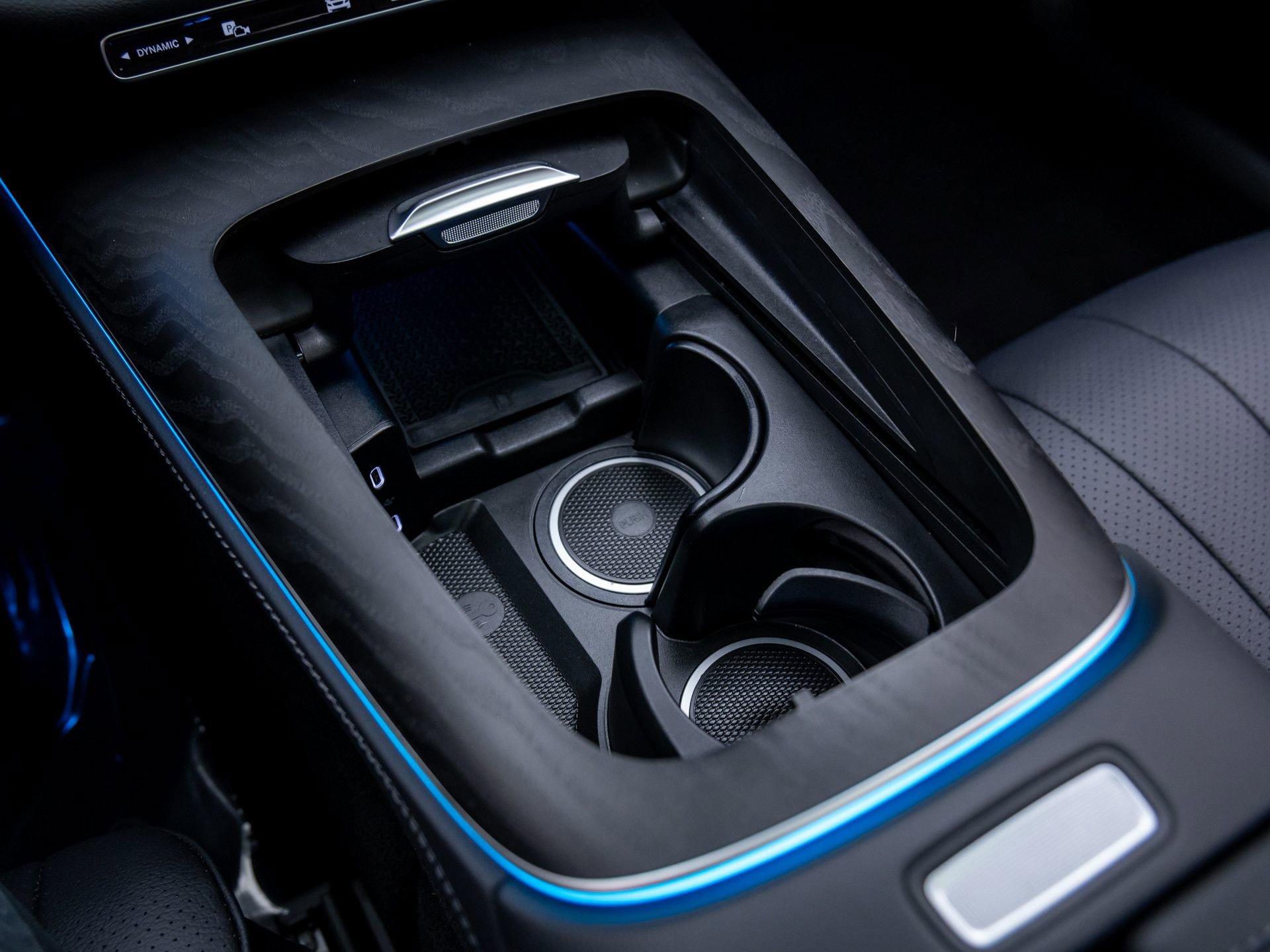 Certified 2025 Mercedes-Benz E 450 4MATIC All-Terrain Wagon image 34