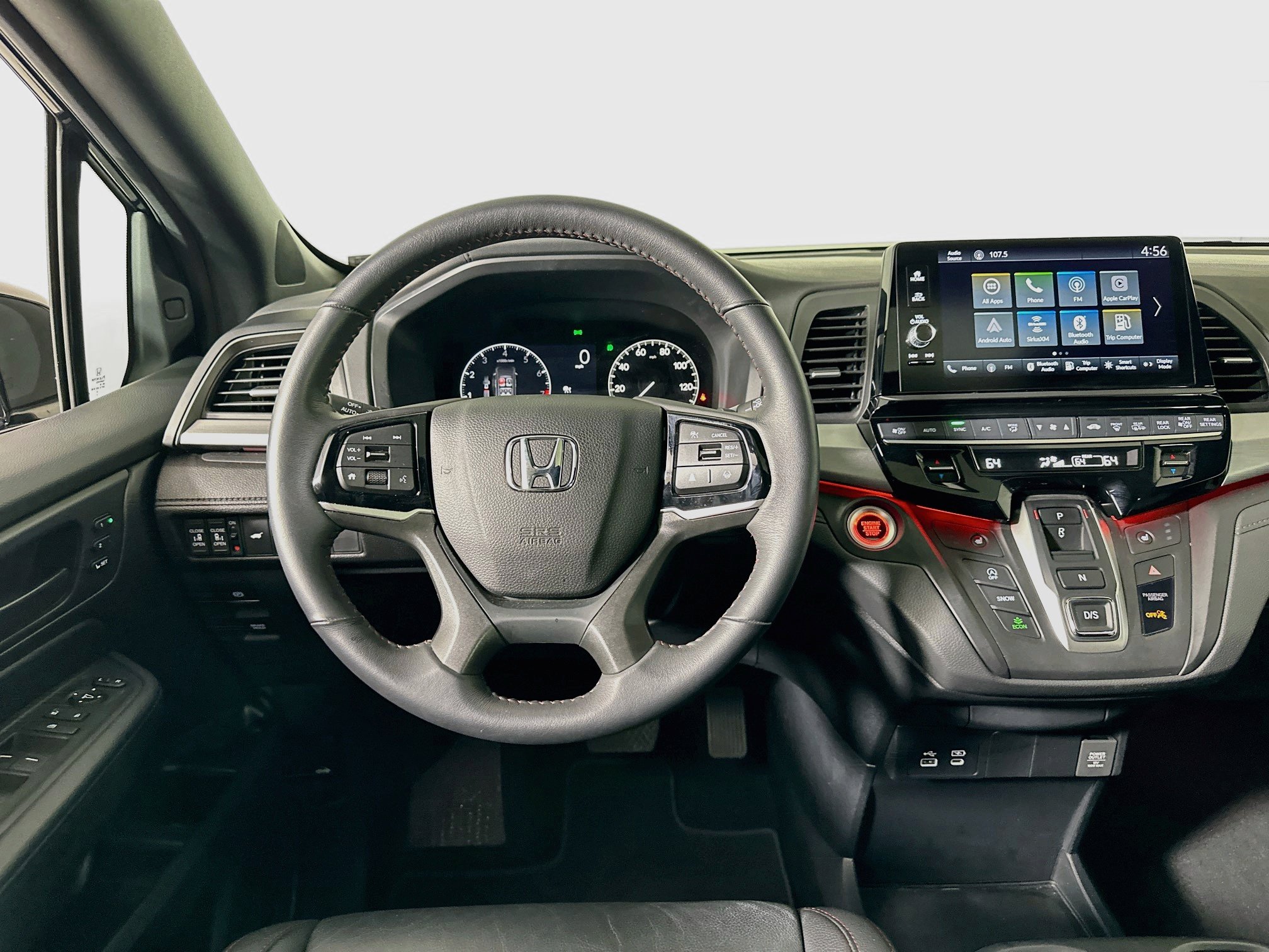 Used 2026 Honda Odyssey Sport-L image 17