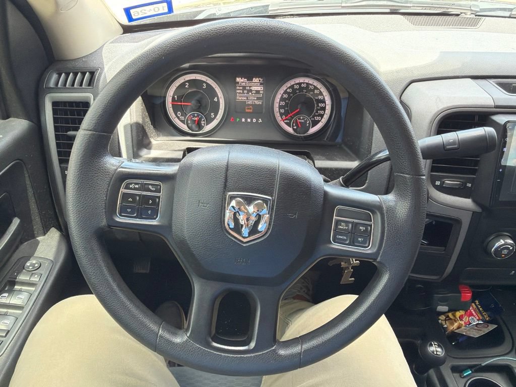 Used 2018 RAM 2500 Tradesman w/ Popular Equipment Group AWD/4WD image 4