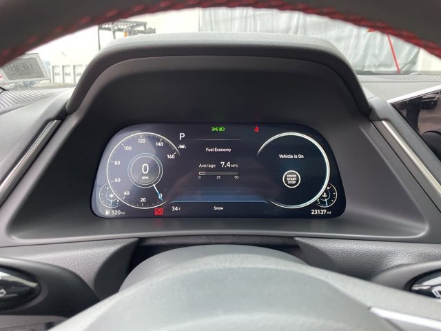 Used 2023 Hyundai Sonata SEL Plus image 19