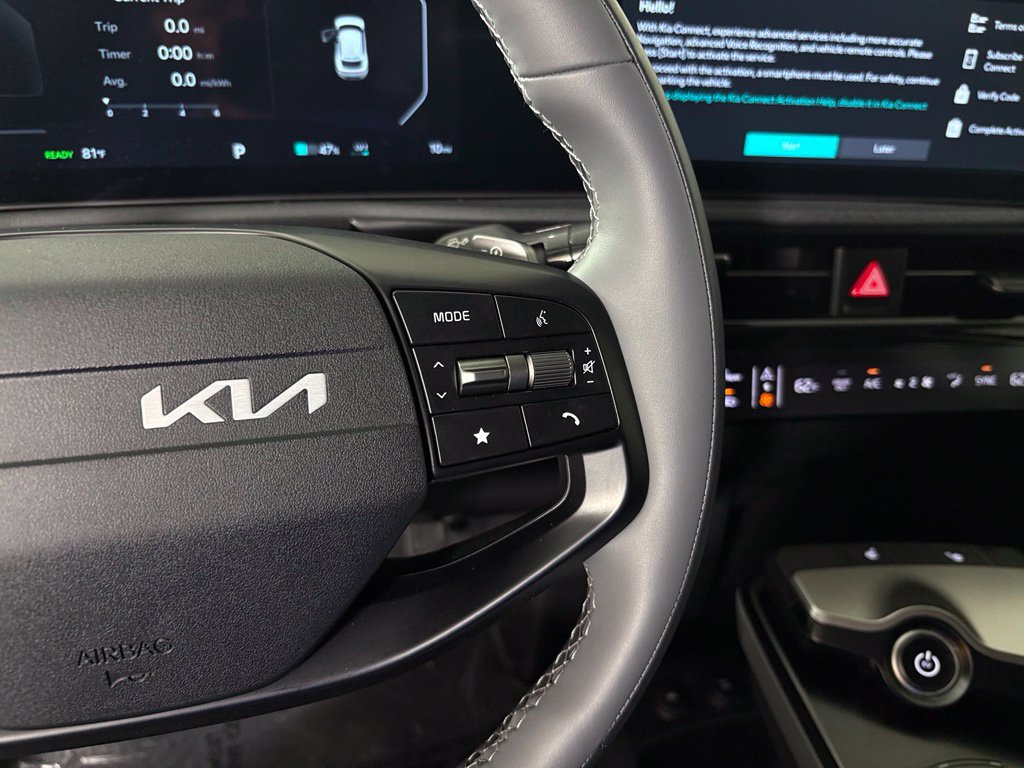 New 2026 Kia EV6 Light RWD image 21
