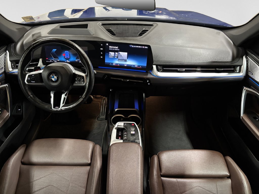 Used 2023 BMW X1 xDrive28i w/ Premium Package AWD/4WD image 13
