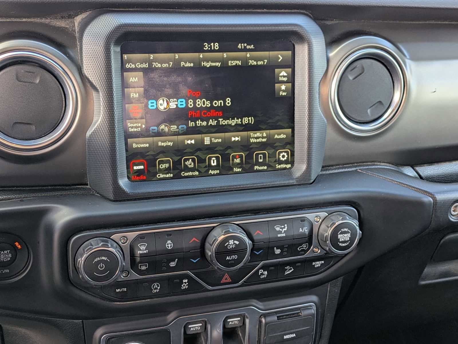 Used 2019 Jeep Wrangler Rubicon image 21