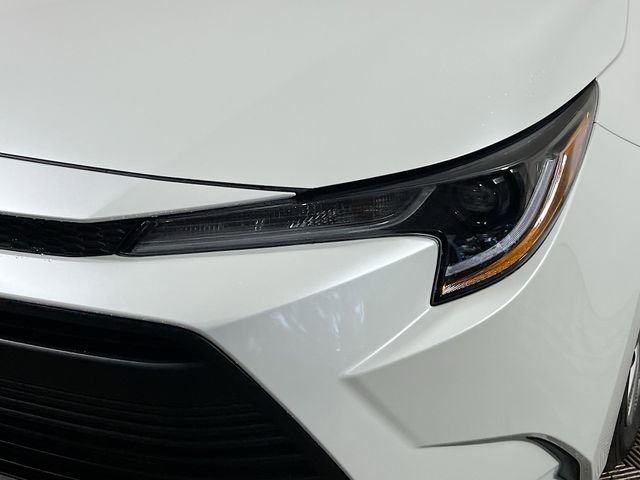 New 2026 Toyota Corolla LE image 9
