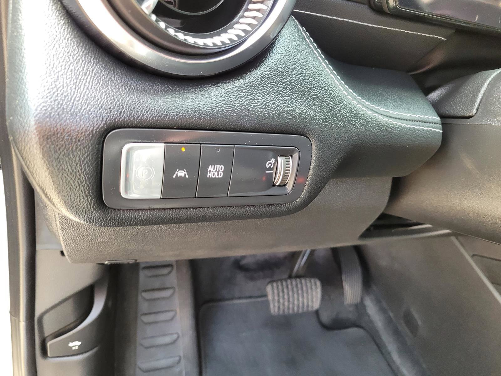 Used 2024 Chevrolet Blazer EV LT AWD/4WD image 25