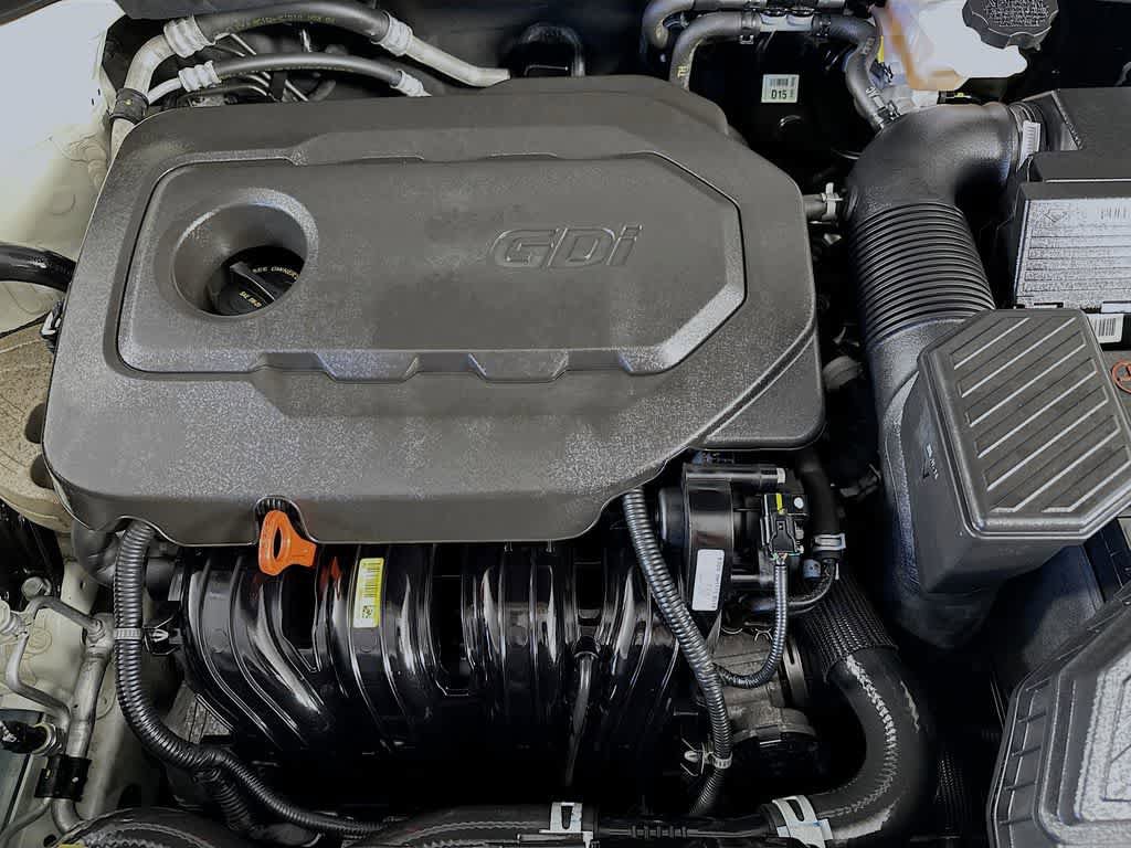 Used 2017 Kia Sportage EX FWD image 9