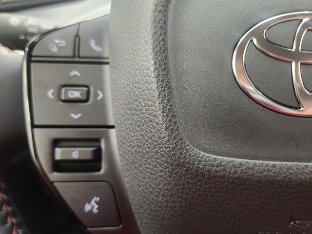 New 2026 Toyota Prius Plug-In Hybrid image 58