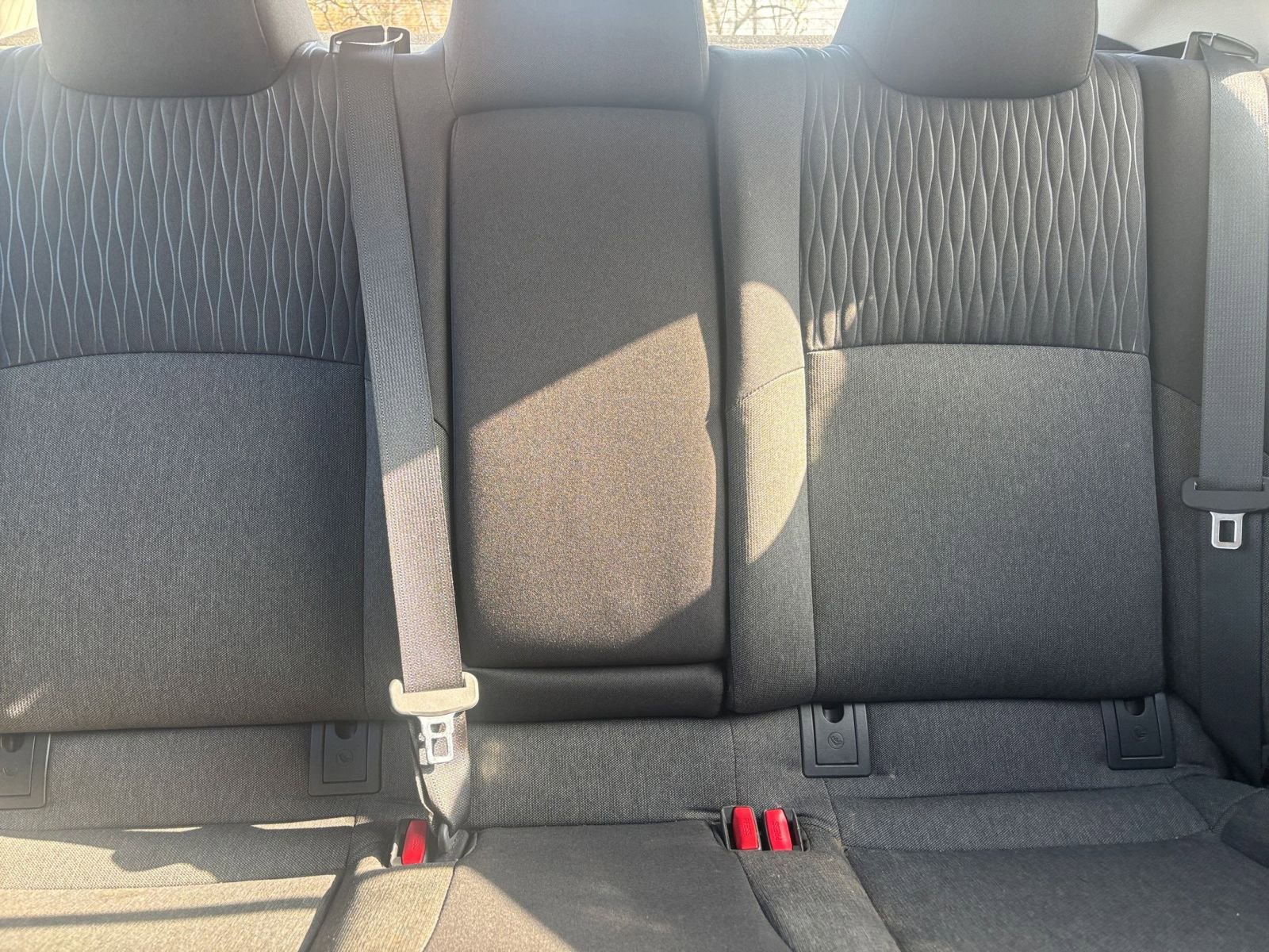 Used 2025 Toyota Camry LE image 36