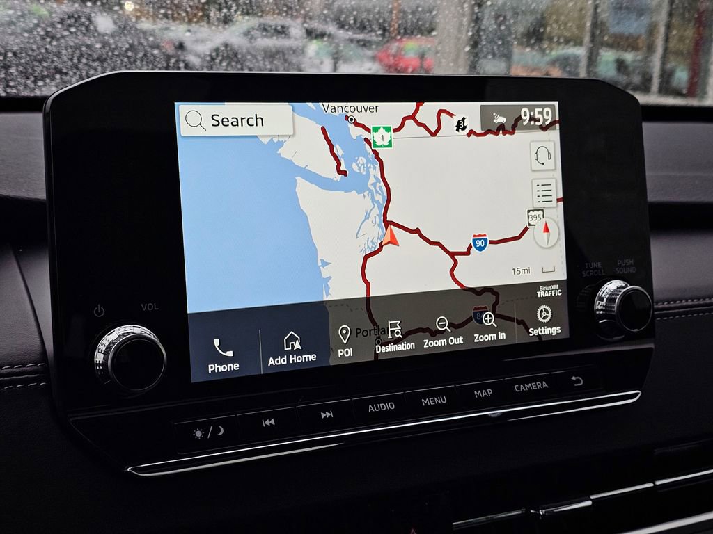 Used 2025 Mitsubishi Outlander SEL Black Edition image 25