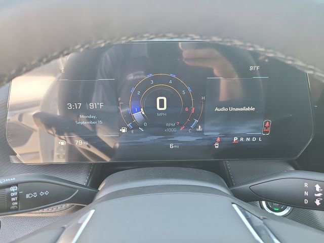 New 2026 Chevrolet Equinox LT image 24