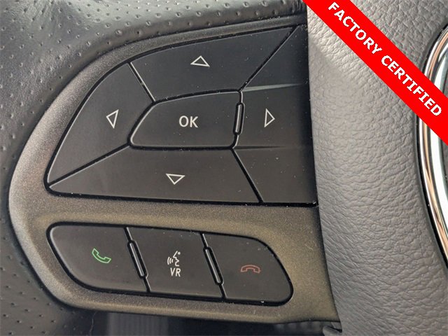 Certified 2023 Dodge Charger Scat Pack image 16