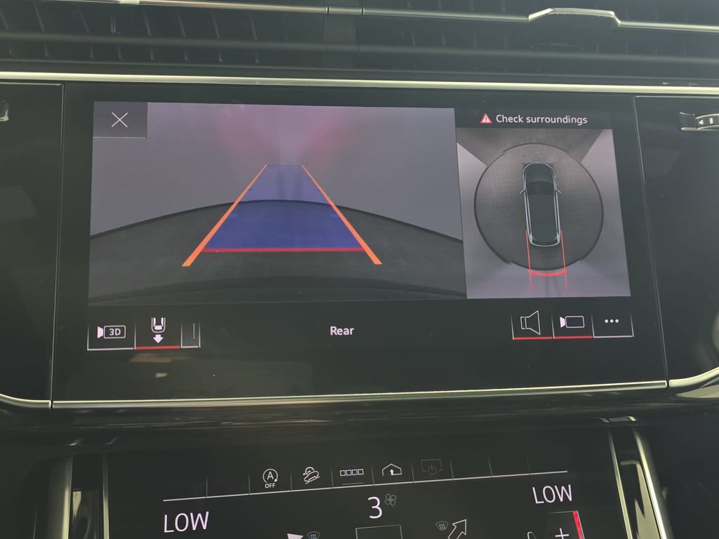 Used 2021 Audi Q7 3.0T Premium w/ Convenience Package image 27