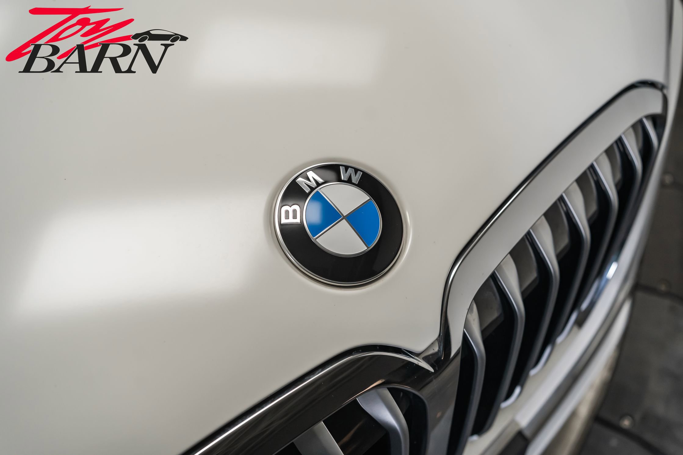 Used 2022 BMW X7 xDrive40i w/ Premium Package image 9