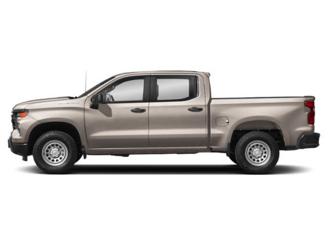 Used 2022 Chevrolet Silverado 1500 LT Trail Boss w/ Convenience Package II AWD/4WD image 5