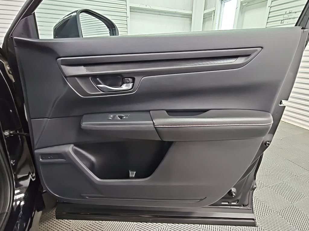 Used 2024 Honda CR-V Sport image 37