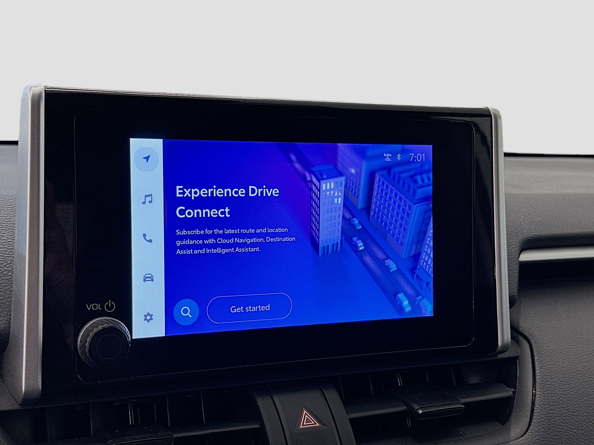 Used 2024 Toyota RAV4 XLE image 22