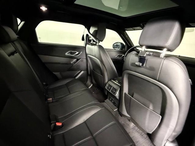 Used 2024 Land Rover Range Rover Velar Dynamic SE AWD/4WD image 30