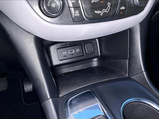 Used 2023 Chevrolet Equinox LS w/ LS Convenience Package image 26