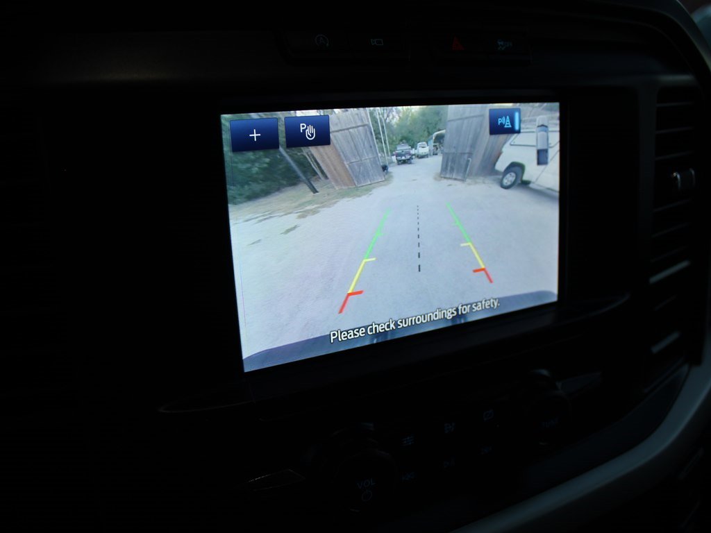 Used 2021 Ford F150 XL w/ Trailer Tow Package image 29