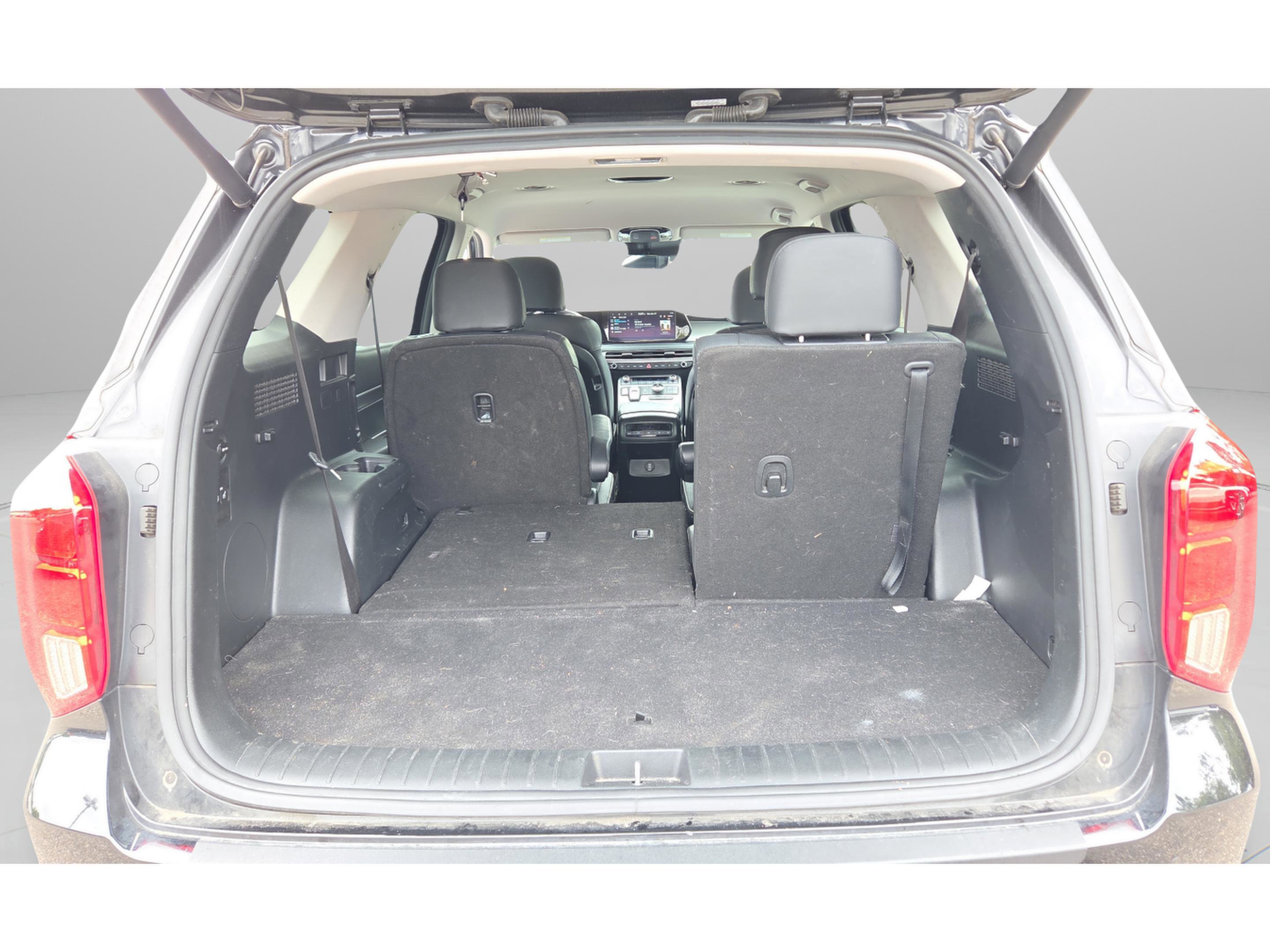 Used 2024 Hyundai Palisade SEL AWD/4WD image 15