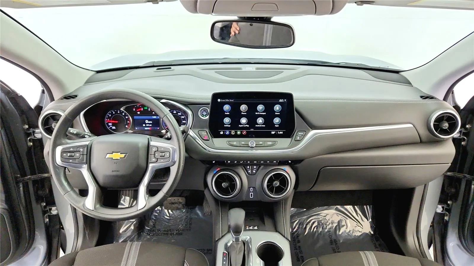 Used 2023 Chevrolet Blazer LT w/ Convenience Package image 34