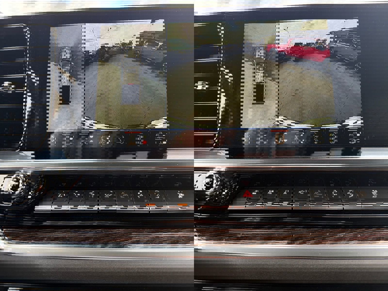 New 2026 GMC Sierra 1500 Elevation w/ Elevation Premium Package image 21