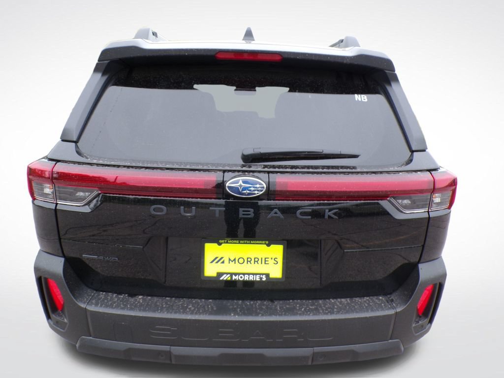 New 2026 Subaru Outback Premium AWD/4WD image 5