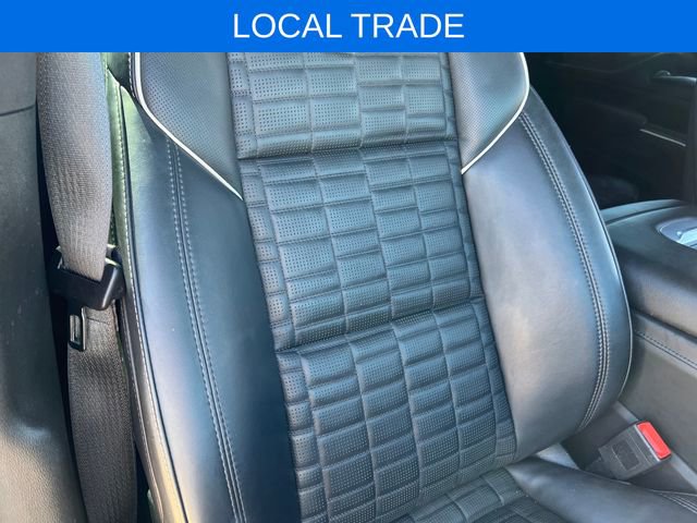 Used 2023 Cadillac Escalade Sport Platinum AWD/4WD image 20