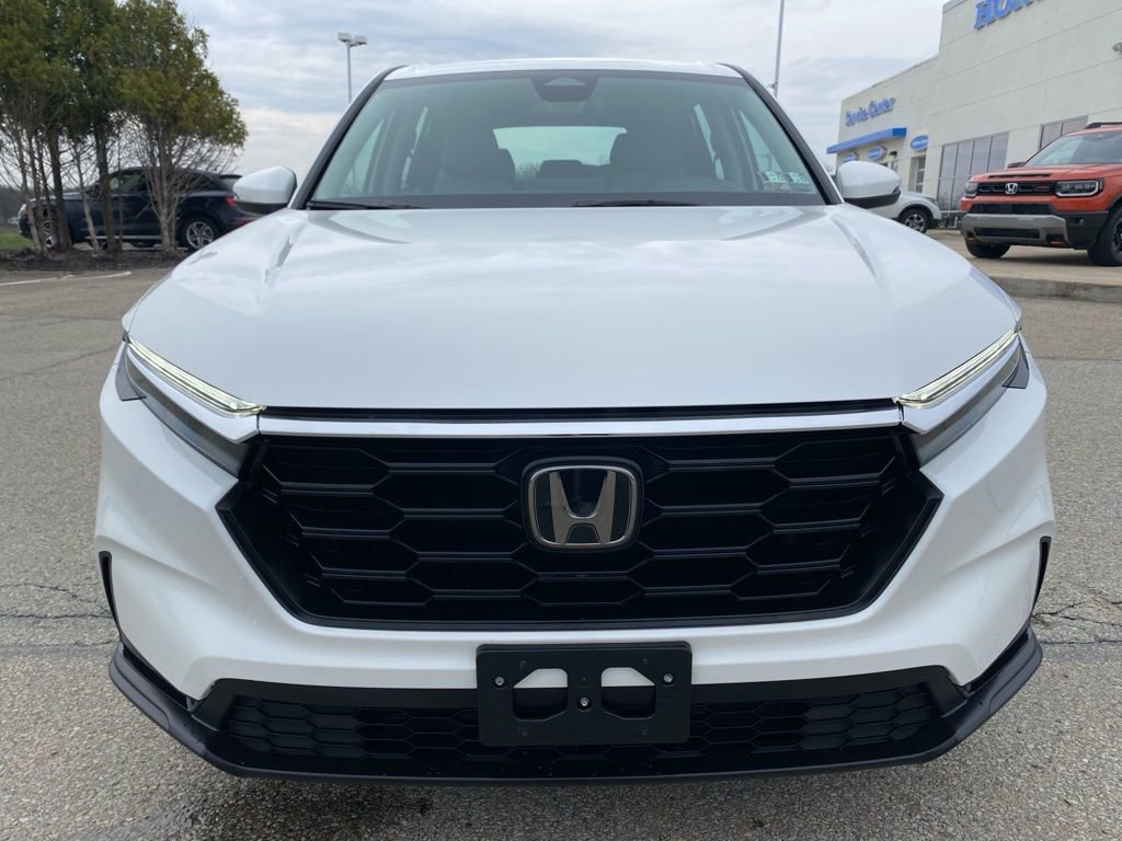 Used 2023 Honda CR-V LX image 8