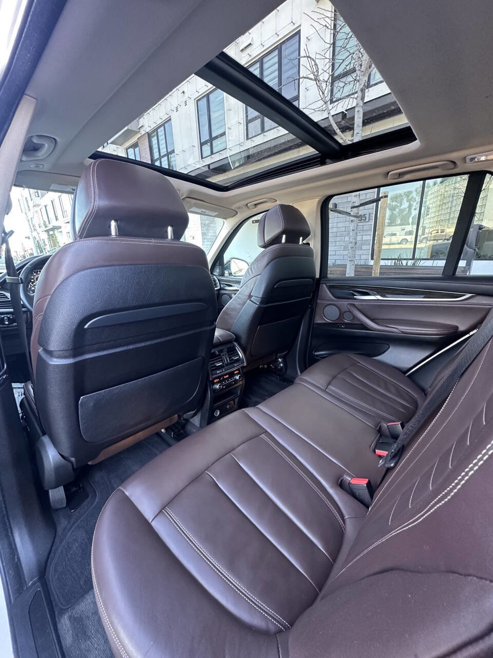 Used 2016 BMW X5 xDrive35i w/ Premium Package image 15