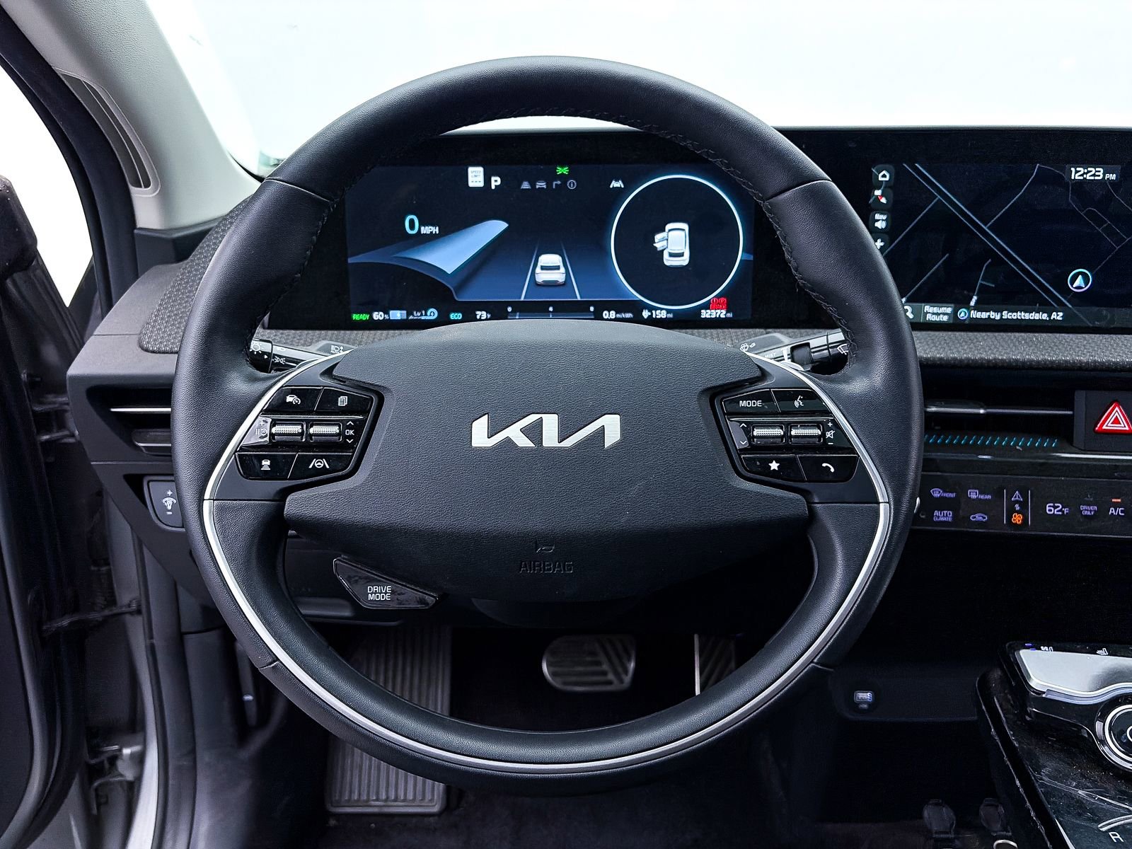 Used 2022 Kia EV6 GT-Line w/ First Edition Package image 31