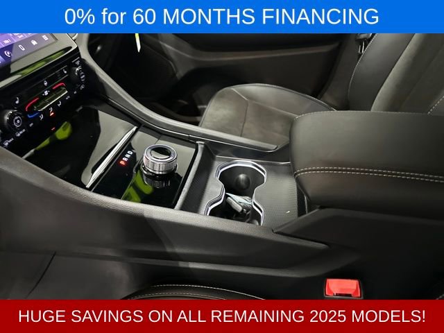 New 2025 Jeep Grand Cherokee L Altitude image 14