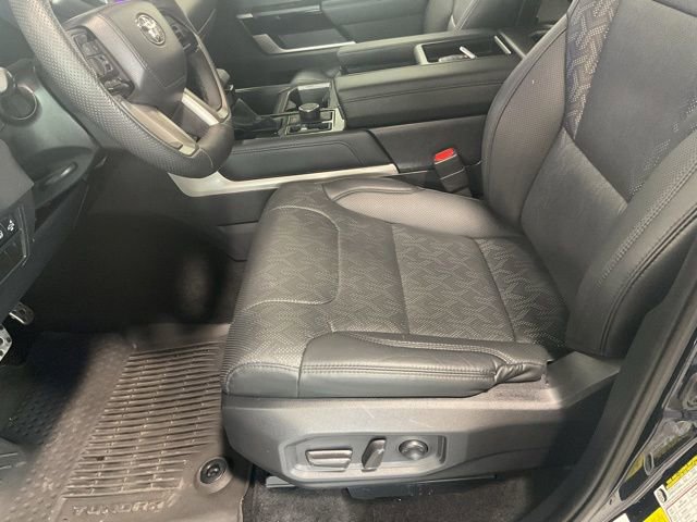 Used 2024 Toyota Tundra Limited w/ TRD Off-Road Package AWD/4WD image 10