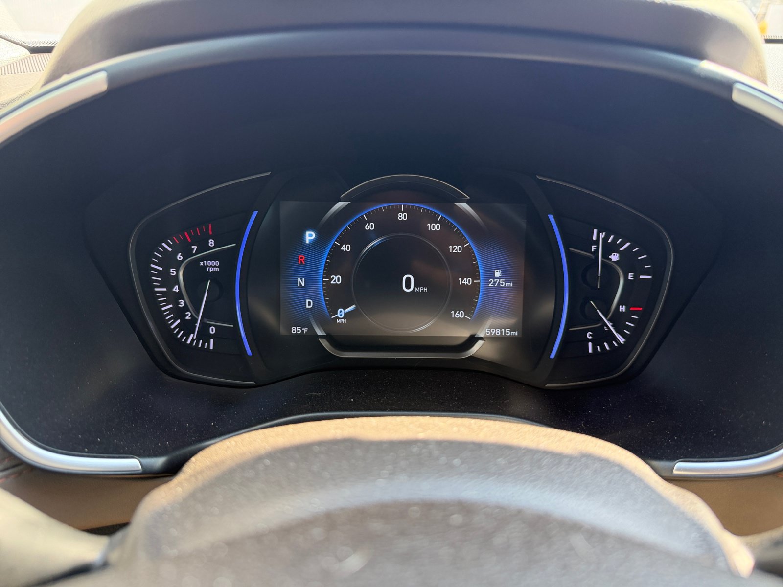 Used 2019 Hyundai Santa Fe FWD image 19