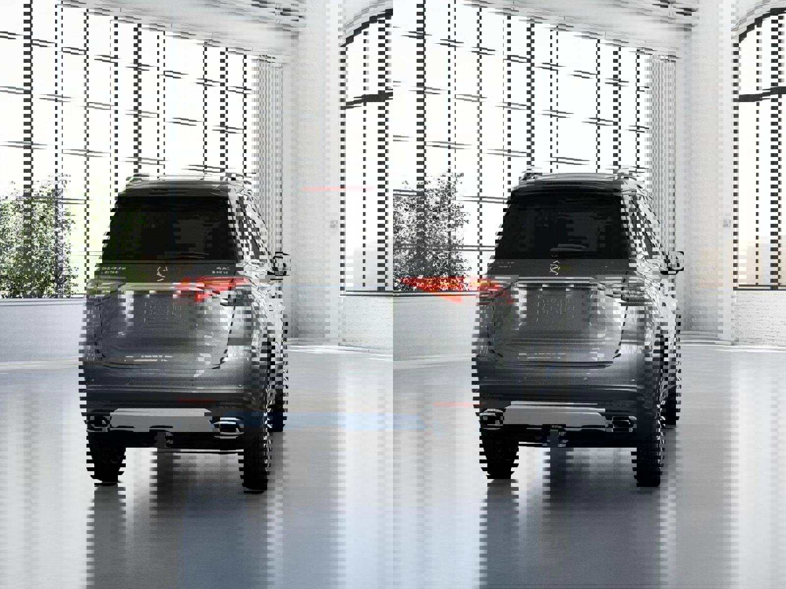 New 2026 Mercedes-Benz GLE 450e 4MATIC image 23