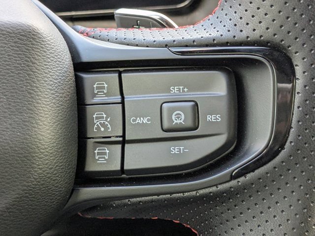 New 2026 Dodge Charger Scat Pack AWD/4WD image 29