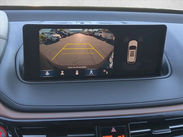 Certified 2023 Acura MDX w/ Technology Package AWD/4WD image 14