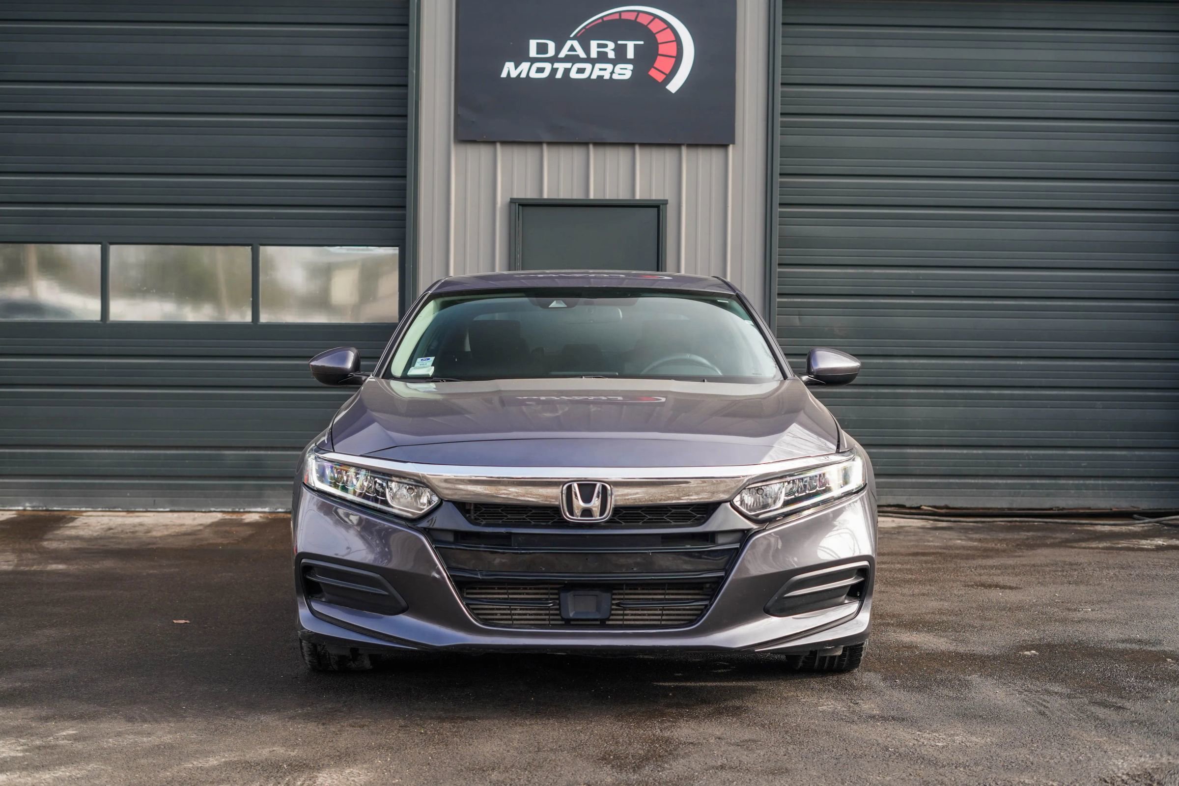 Used 2020 Honda Accord LX image 2