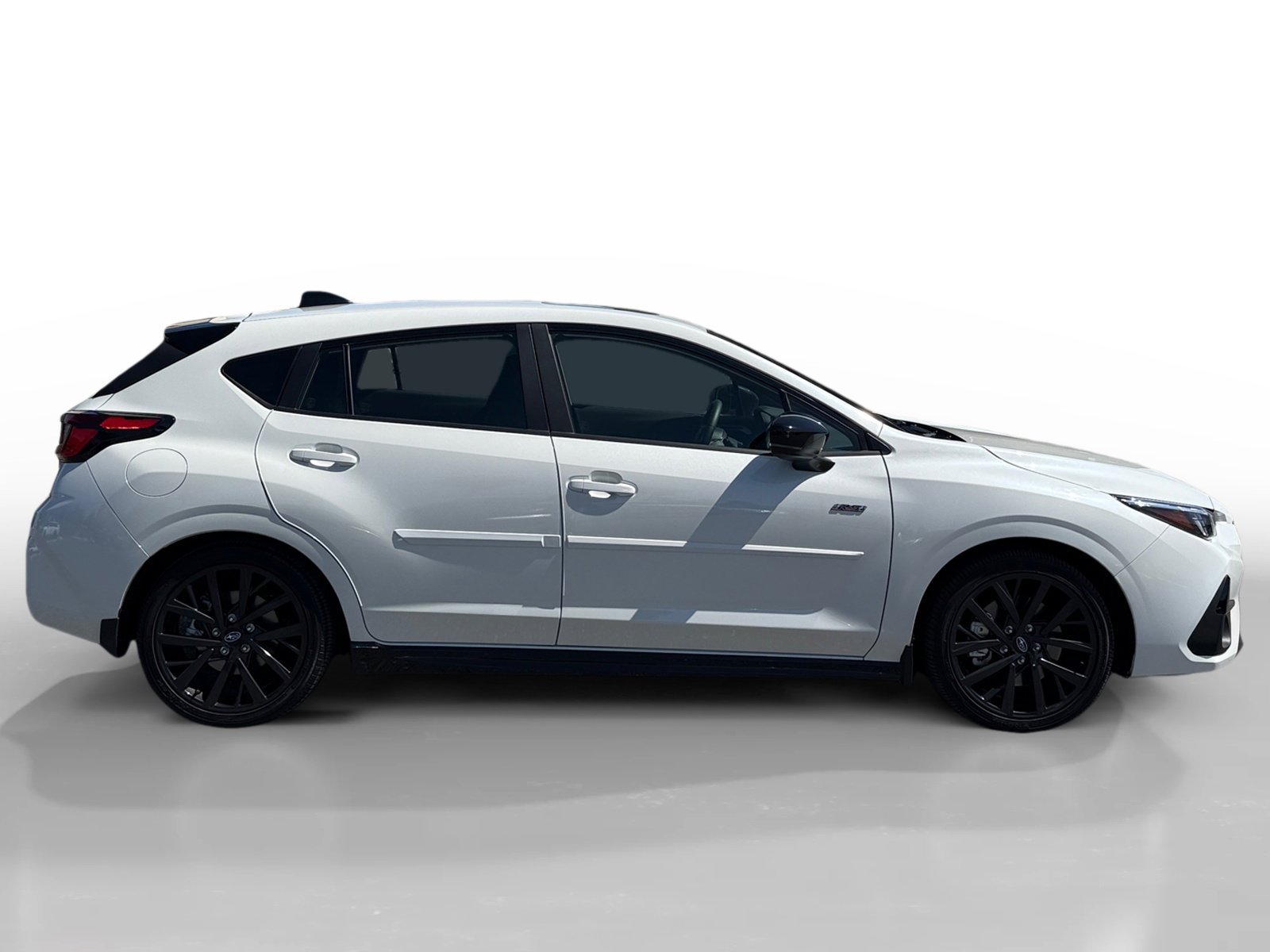 Used 2024 Subaru Impreza RS image 6