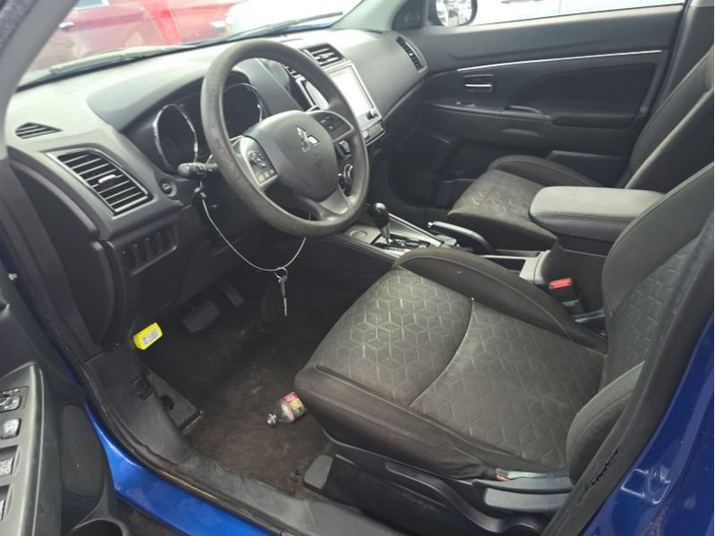 Used 2020 Mitsubishi Outlander Sport ES FWD image 22