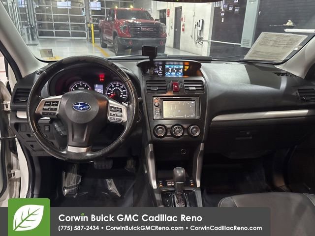 Used 2014 Subaru Forester 2.0XT Touring image 30