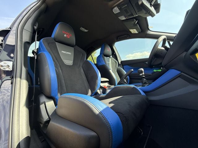 New 2026 Subaru WRX tS w/ WRX Essentials Package AWD/4WD image 26