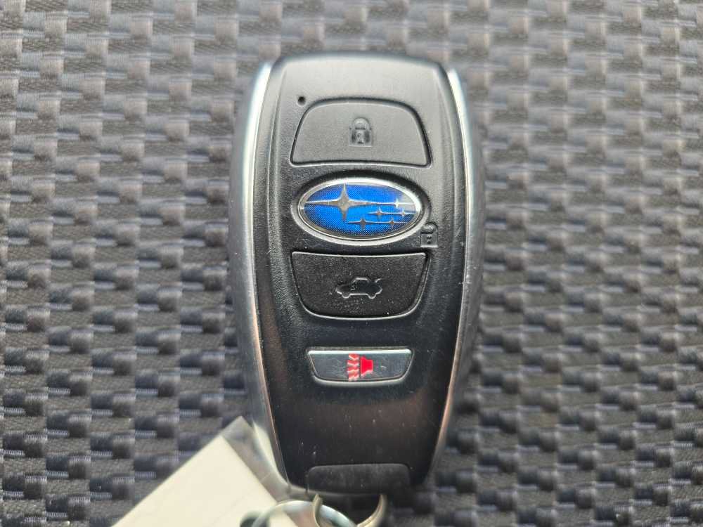 Used 2022 Subaru Forester Premium AWD/4WD image 21