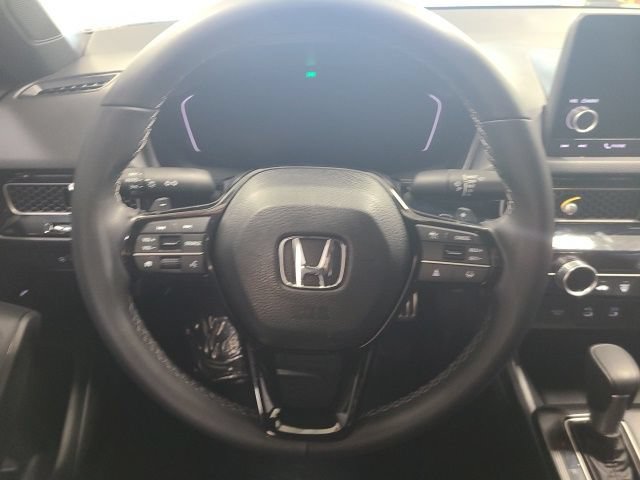 Used 2026 Honda Civic Sport image 22