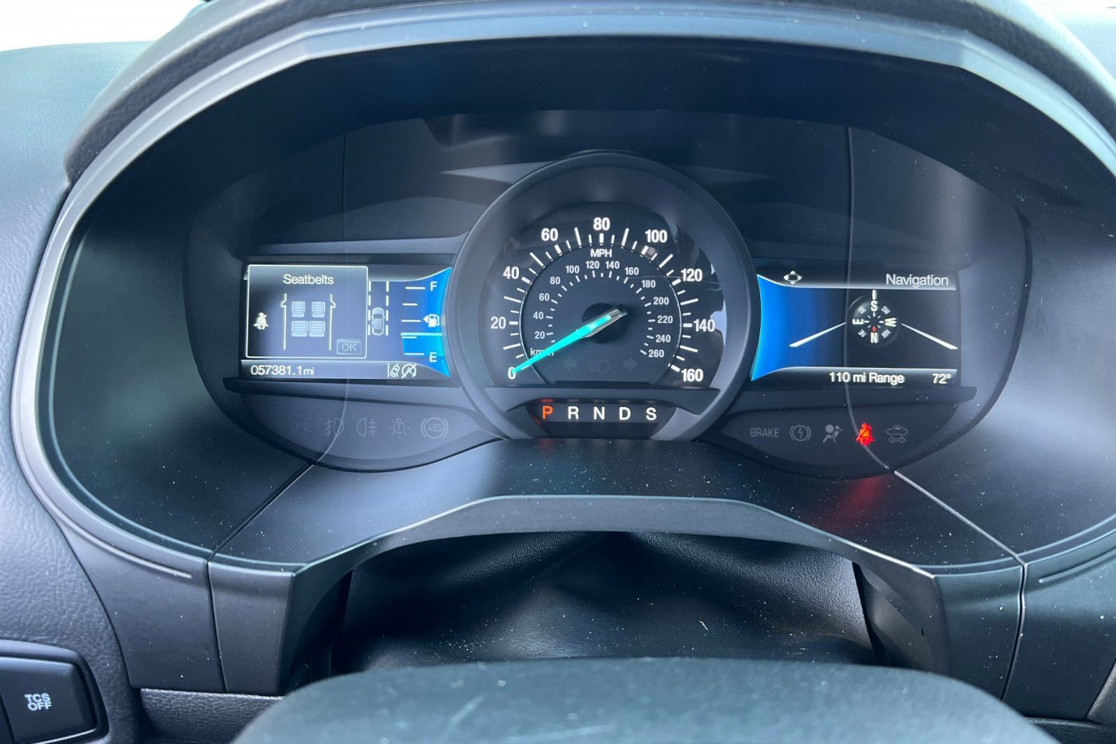 Used 2023 Ford Edge SEL image 22